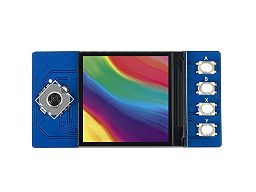 waveshare-1-3-zoll-lcd-displaymodul-f-r-raspberry-pi-pico-65k-rgb-240-240-spi image 7