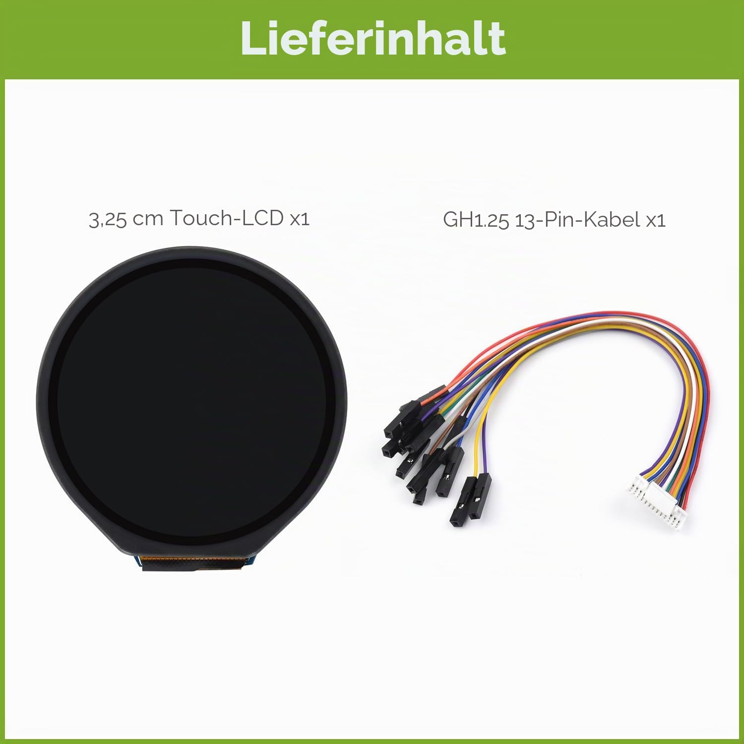 waveshare-1-28-zoll-lcd-touch-display-modul-240x240-ips-rund image 4