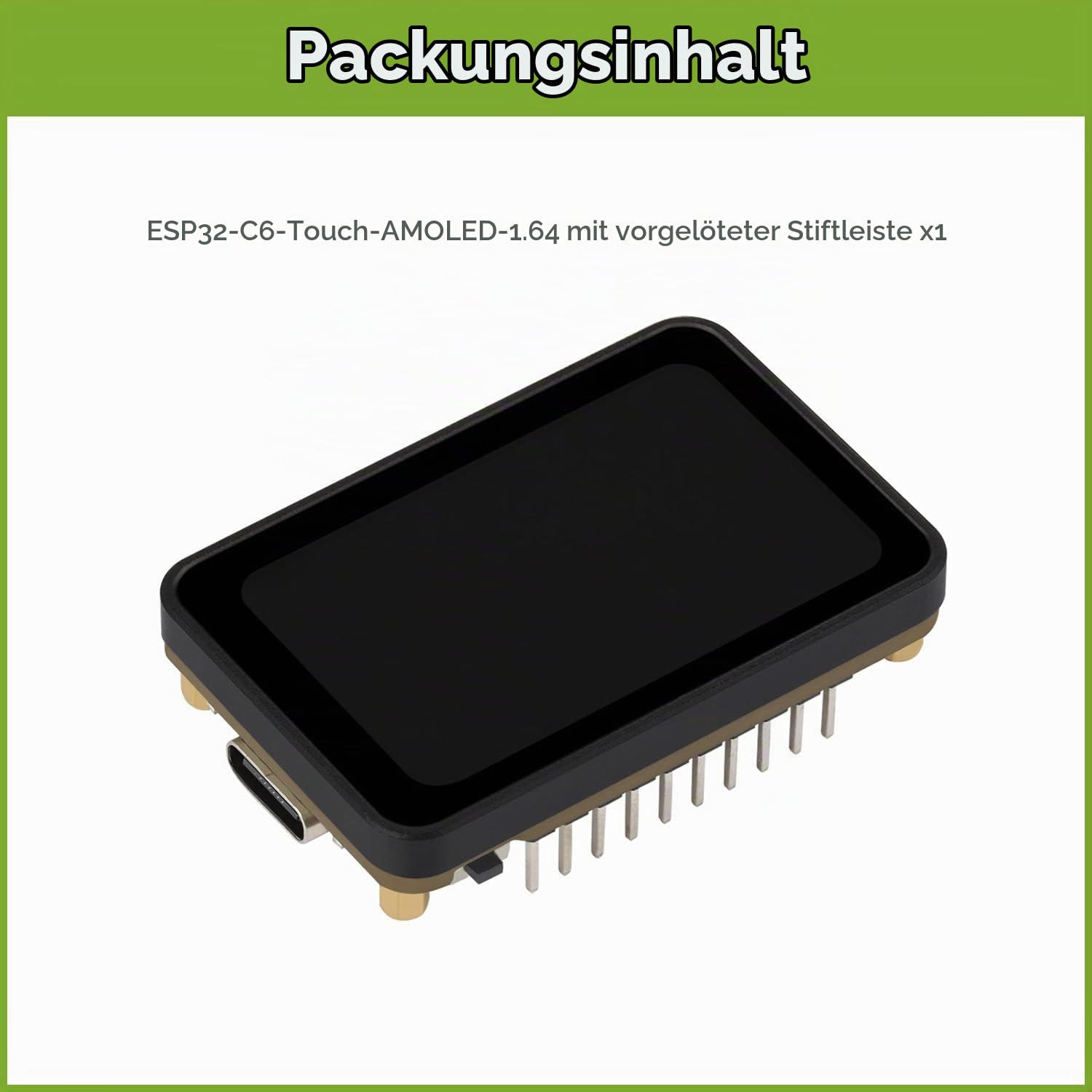 waveshare-esp32-c6-1-64-zoll-amoled-touch-display-entwicklungsboard-280x456-mit- image 2