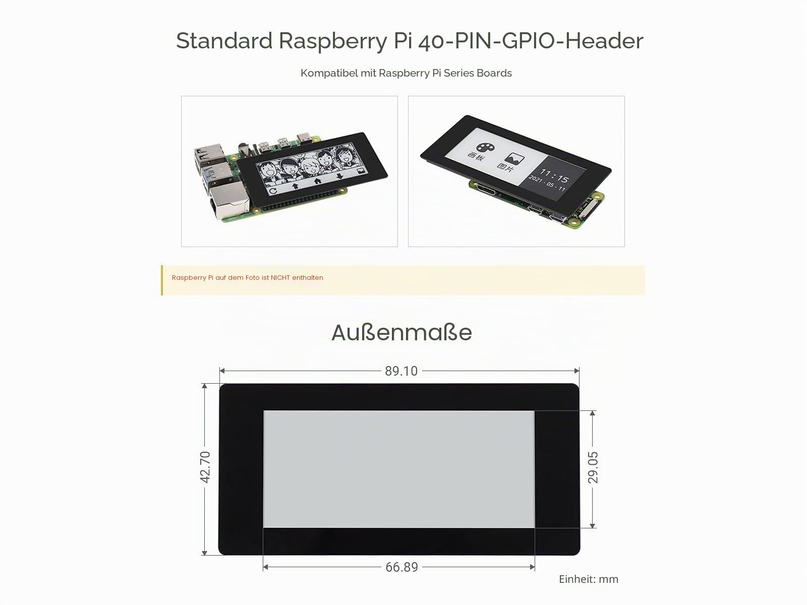 waveshare-2-9-zoll-touch-e-paper-hat-f-r-raspberry-pi-296x128-schwarz-wei-kapazi image 7