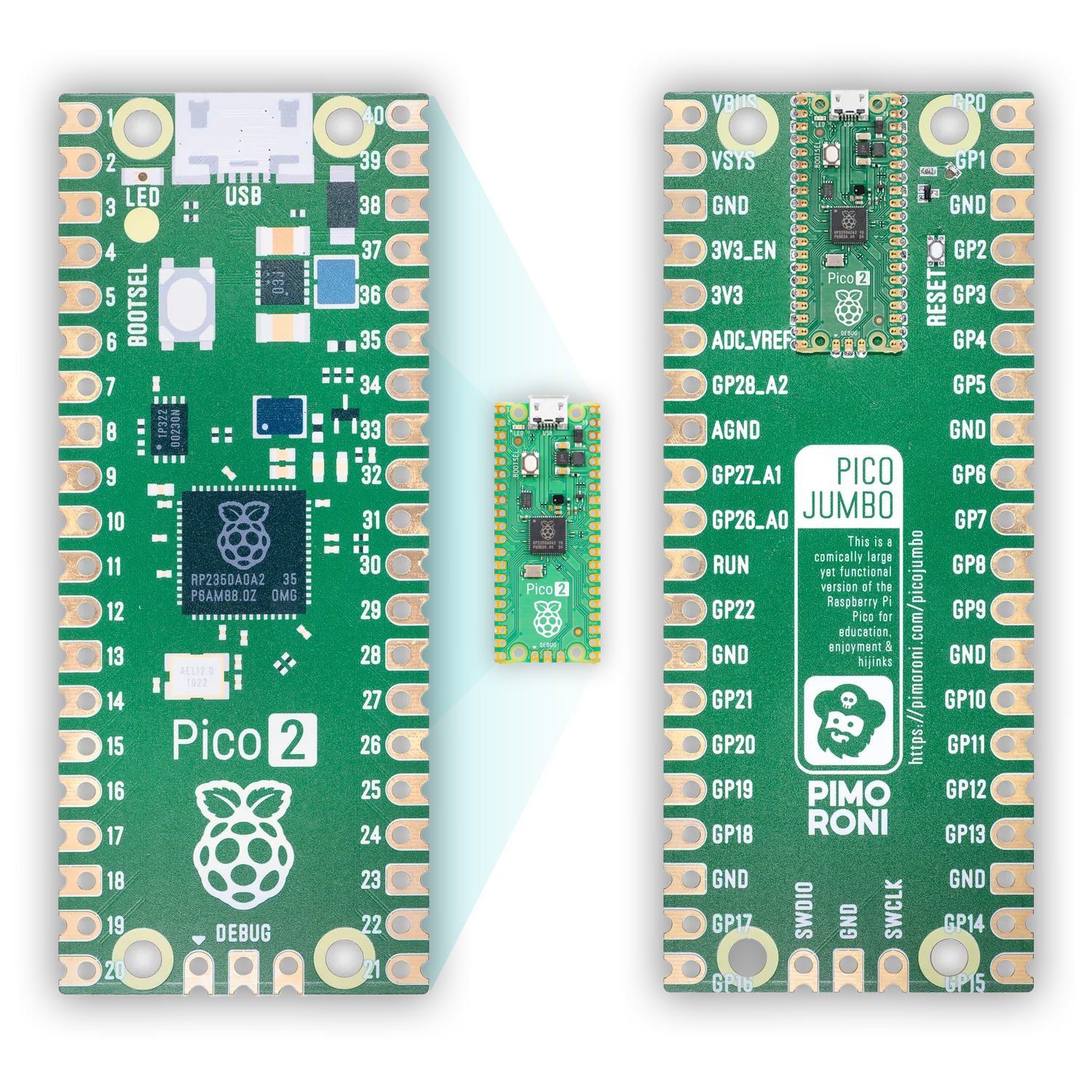 pimoroni-pico-jumbo-pico-2-aboard-entwicklungsboard-3-5x-bergr-e image 4