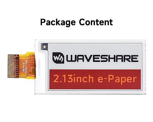 waveshare-2-13-zoll-e-paper-g-raw-display-250x122-rot-gelb-schwarz-wei-ohne-trei image 8