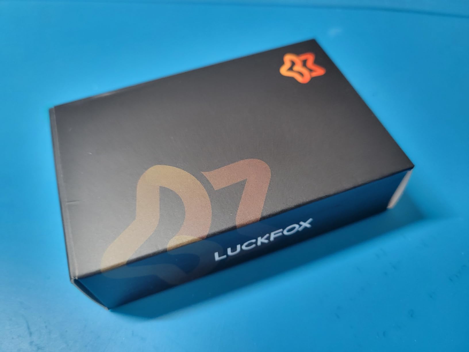 Mini-Linux Kraftpaket