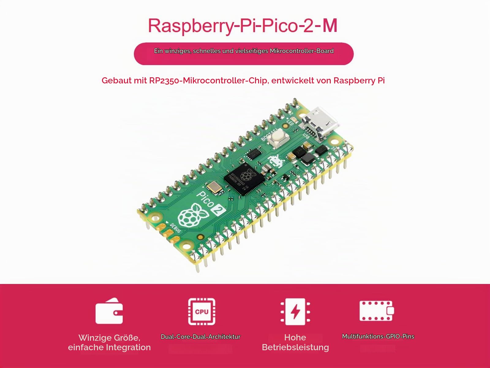 waveshare-raspberry-pi-pico-2-board-rp2350-mit-header-vorgel-tet image 3