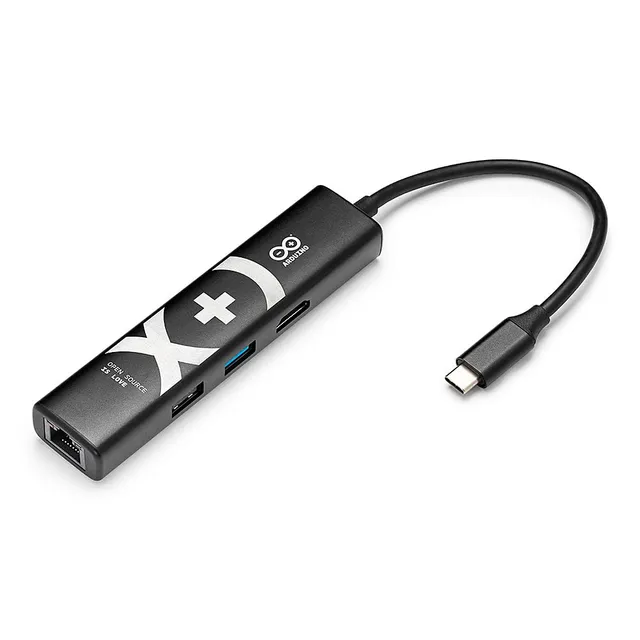 arduino-usb-c-dockingstation-tpx00241-8-in-1-usb-c-power-delivery-hub-f-r-uno-q image 1