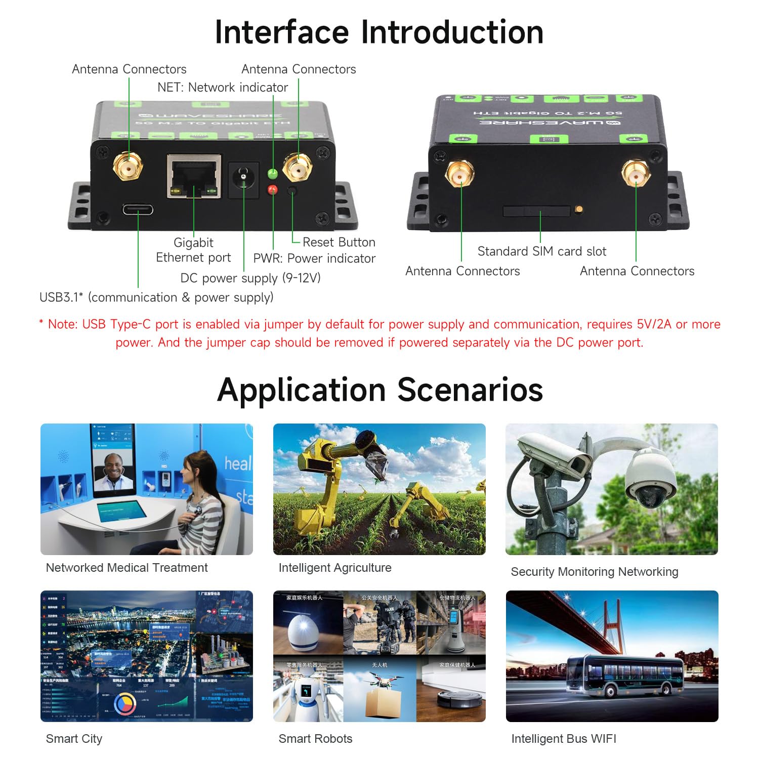waveshare-5g-m-2-zu-gigabit-ethernet-konverter-usb3-1-im-alugeh-use image 7
