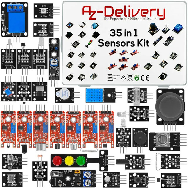 az-delivery-35-in-1-sensoren-kit-modulkit-f-r-arduino-und-raspberry-pi image 1
