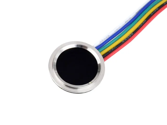 waveshare-round-shaped-all-in-one-capacitive-fingerprint-sensor-d-cortex-prozess image 1