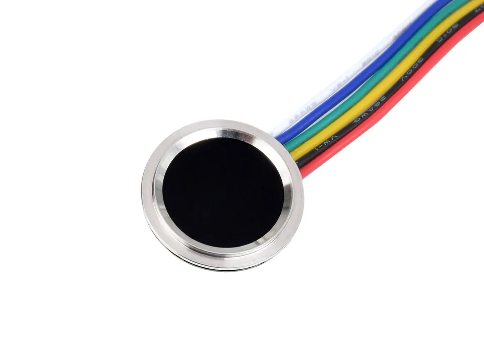 waveshare-round-shaped-all-in-one-capacitive-fingerprint-sensor-d-cortex-prozess image 1