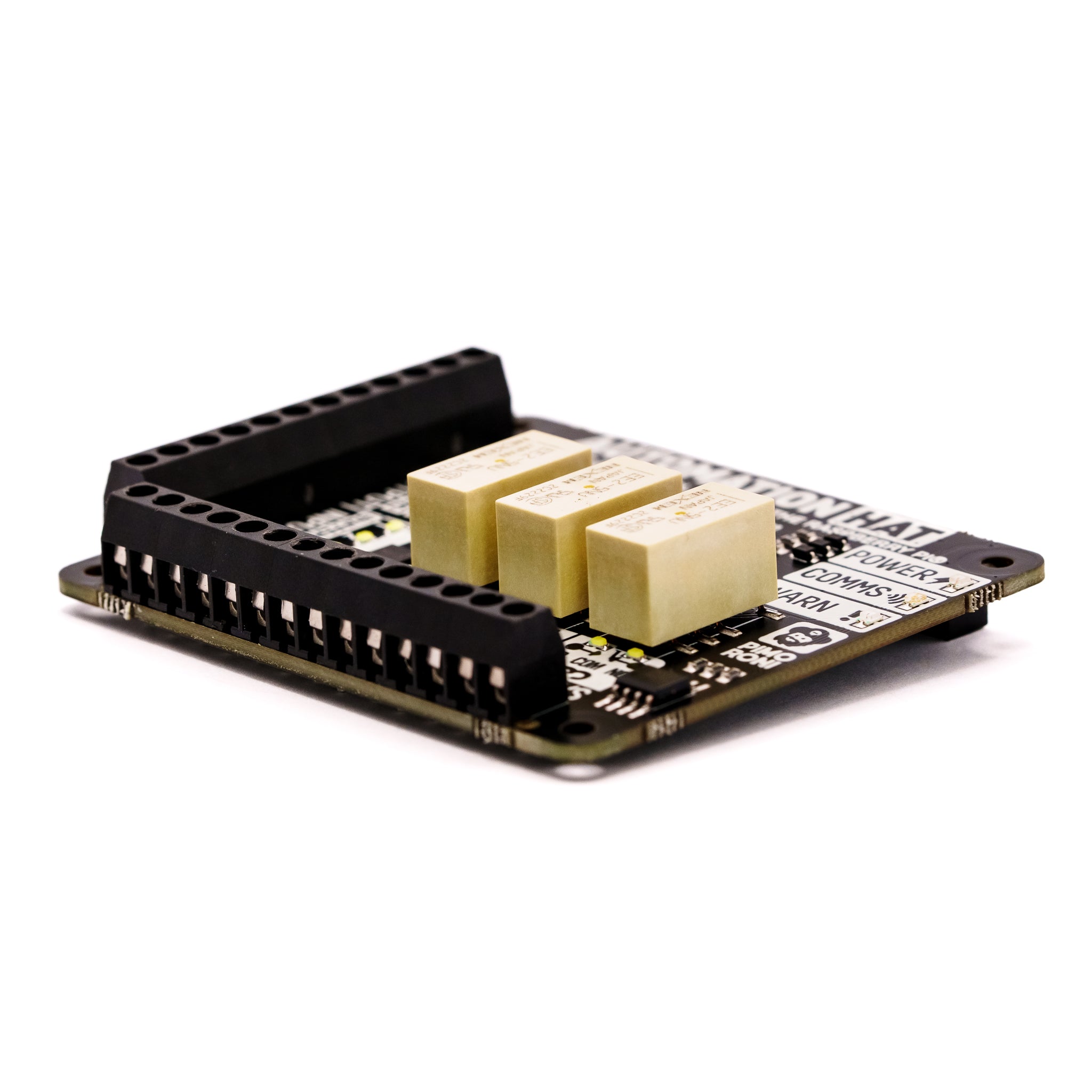 pimoroni-automation-hat-monitoring-und-steuerungs-controller-f-r-raspberry-pi image 3