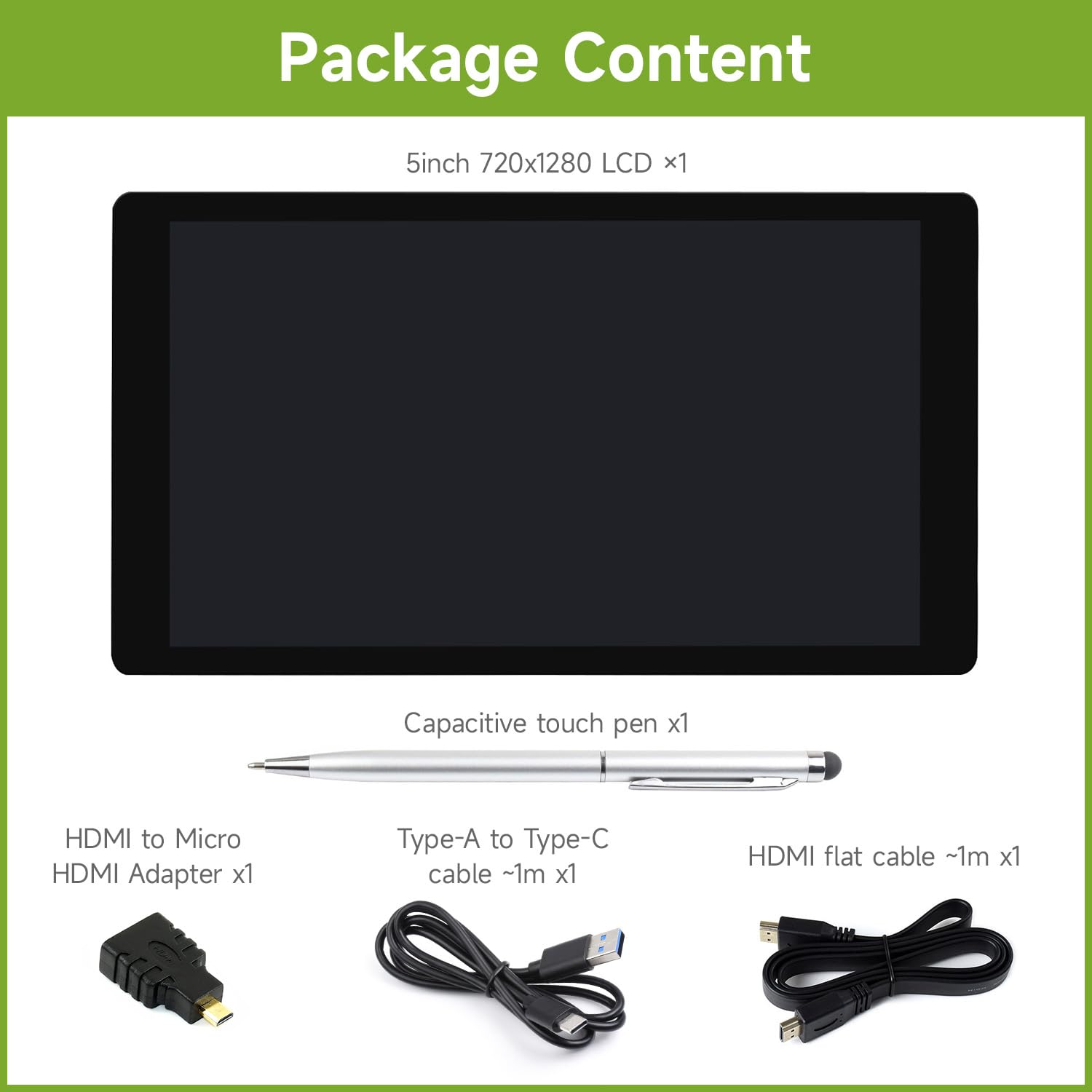waveshare-5-zoll-capacitive-touch-display-720x1280-ips-hdmi-f-r-raspberry-pi-5-4 image 2