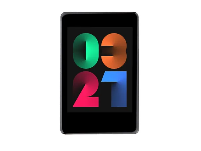 waveshare-rp2350-2-zoll-touch-display-board-240x320-ips-mit-kamera-anschluss image 1