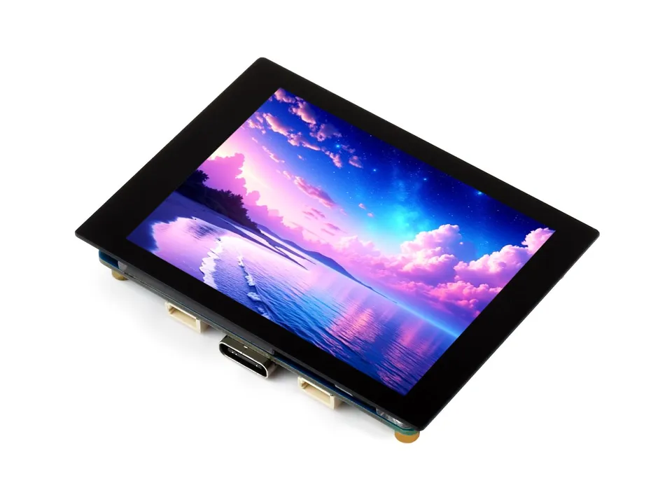 waveshare-rp2350-2-41-zoll-amoled-touch-entwicklungsboard-450x600-qspi-6-achsen- image 1