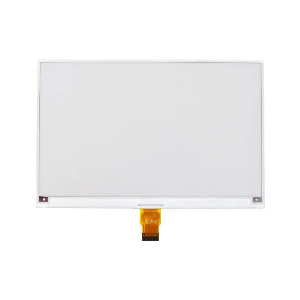 waveshare-7-5-zoll-tri-color-e-ink-raw-display-800x480-rot-schwarz-wei-ohne-pcb image 6