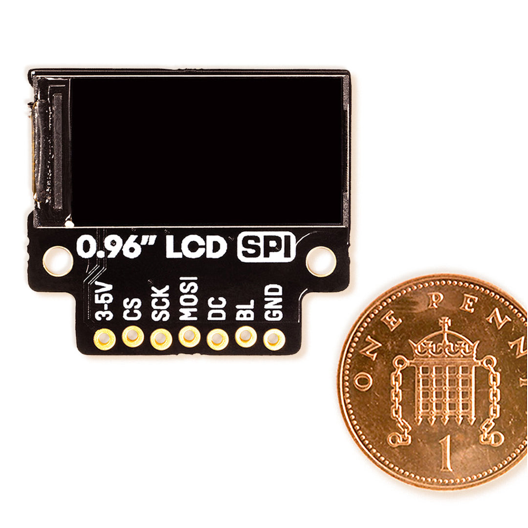 pimoroni-0-96-spi-colour-lcd-breakout-160x80-ips-widescreen image 5