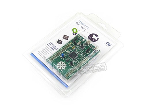 waveshare-stm32f3discovery-stm32-discovery-kit-entwicklungsboard-mit-stm32f303vc image 1