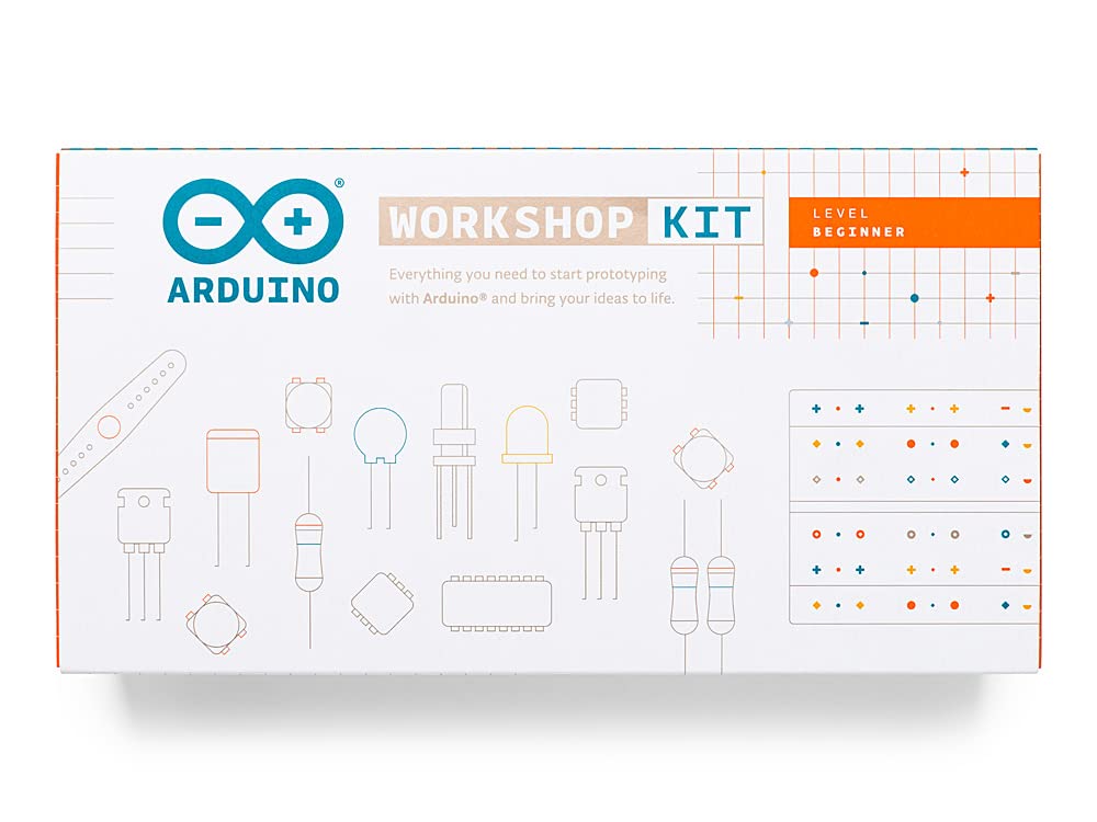 arduino-workshop-kit-akx00013-elektronik-starterkit-mit-arduino-board image 3