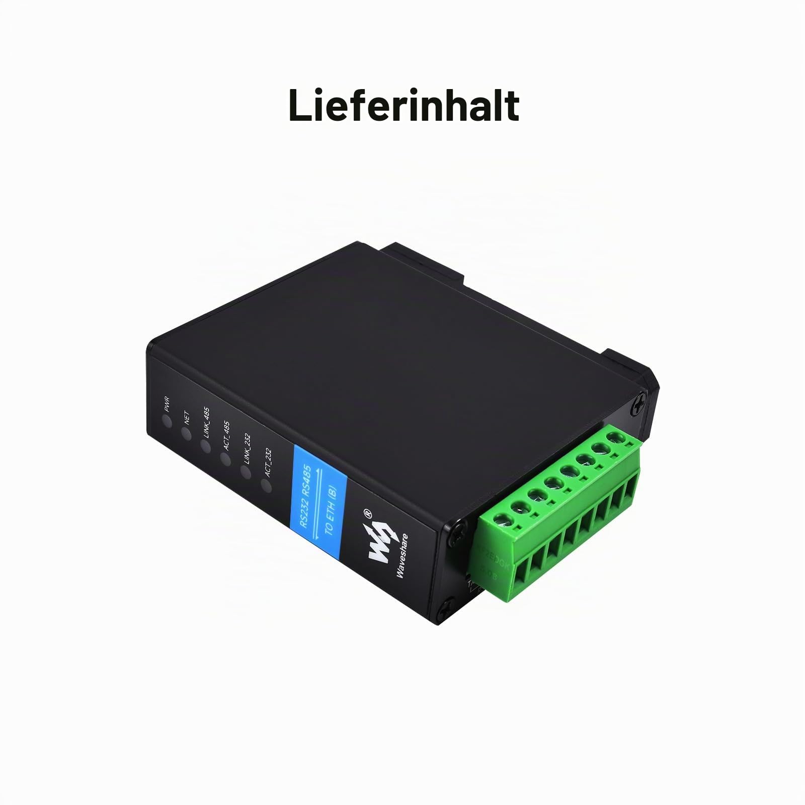 waveshare-dual-serial-server-rs232-rs485-zu-rj45-ethernet-2-kanal-dual-lan-hutsc image 2