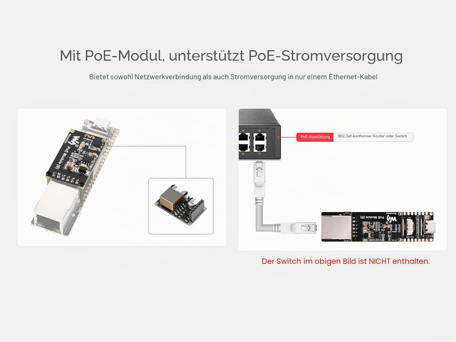 waveshare-esp32-p4-poe-eth-entwicklungsboard-mit-poe-ethernet-und-mipi image 4