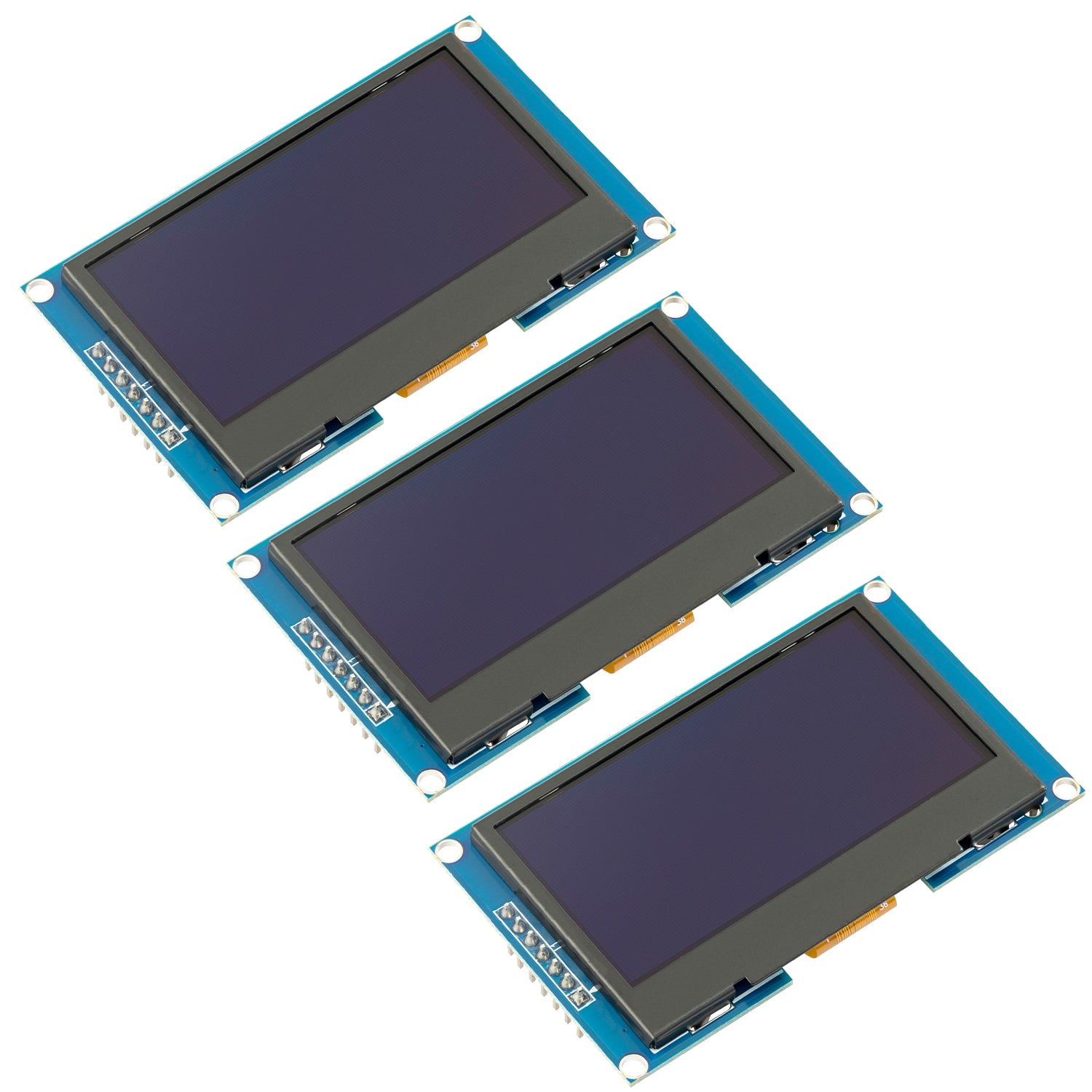 az-delivery-2-42-zoll-128x64-oled-anzeigemodul-spi-gr-ne-schrift image 5