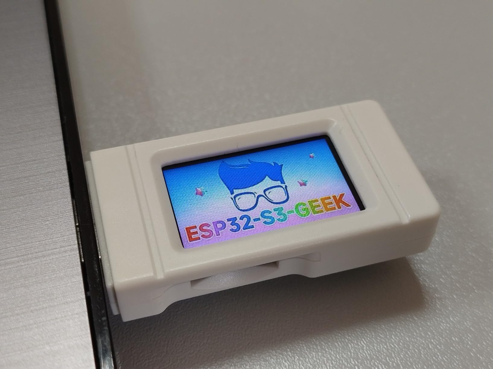 Genialer USB-Stick PC