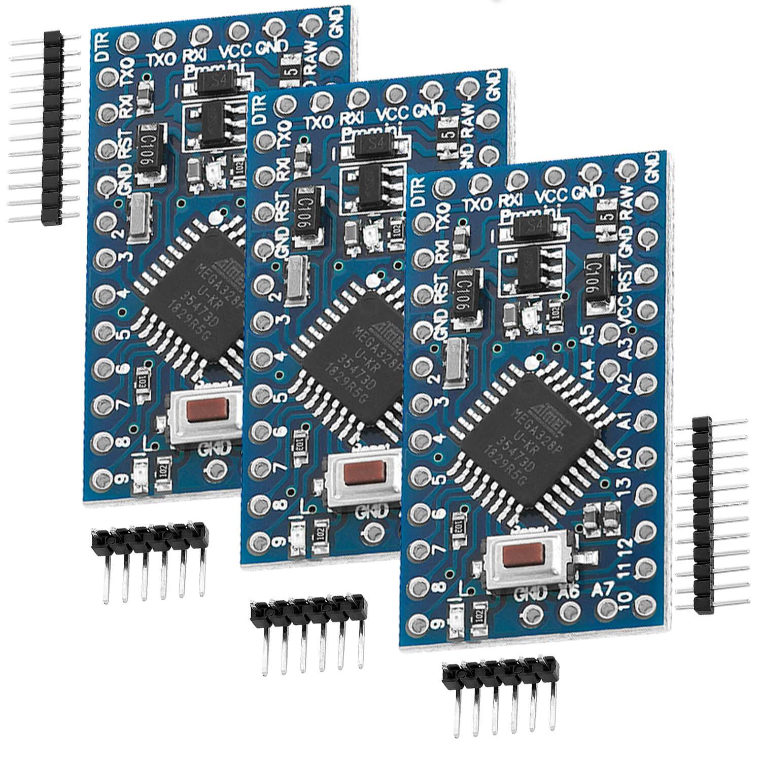 az-delivery-az-promini-board-5v-atmega328-16mhz-mikrocontroller image 4