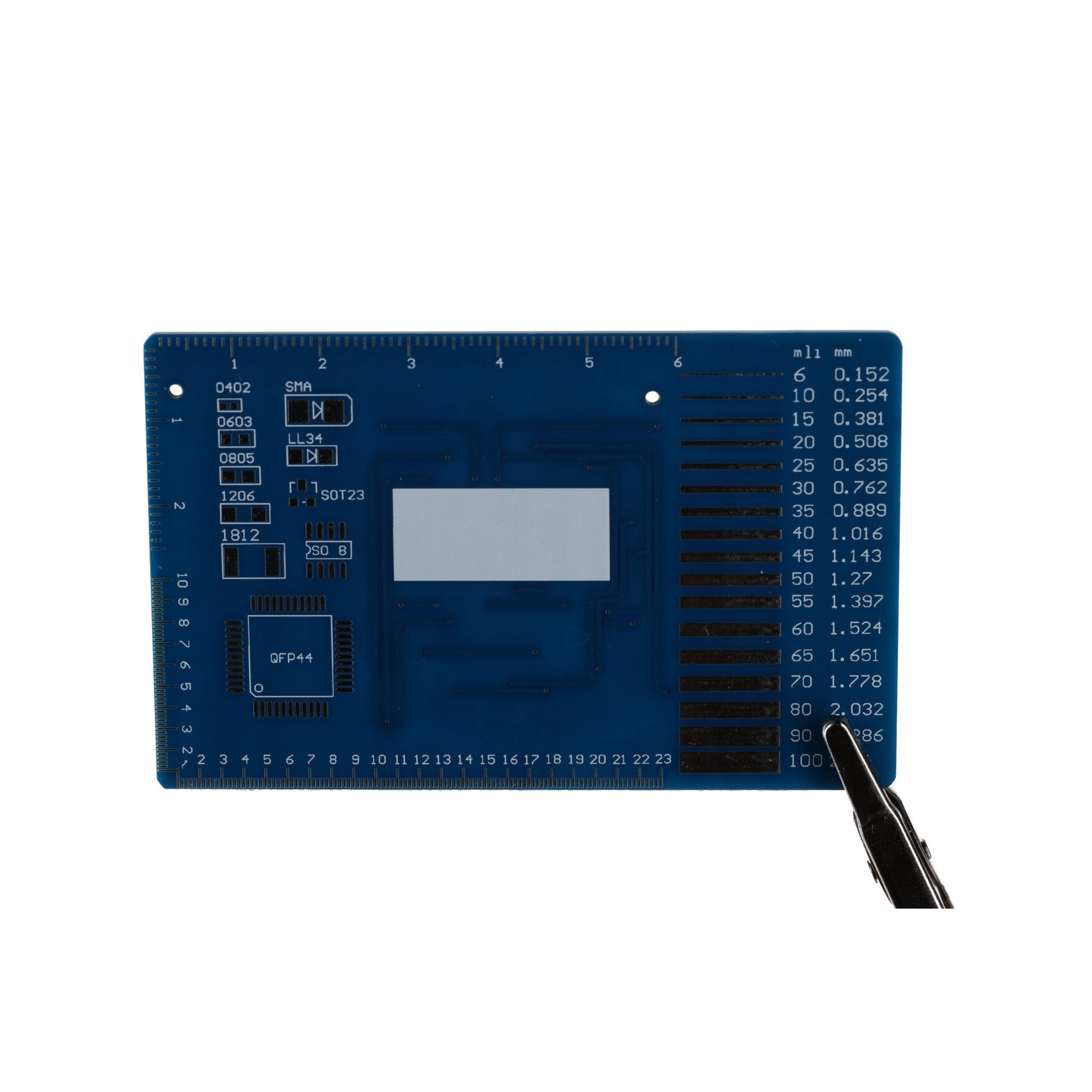 az-delivery-ne555-smd-l-ten-bungsplatine-diy-kit-led-modul-l-tbausatz image 7