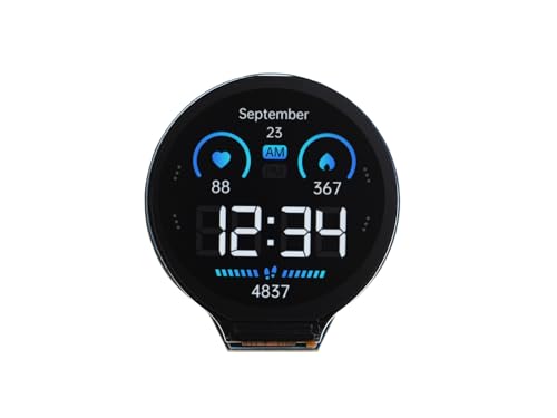 waveshare-esp32-s3-entwicklungsboard-mit-1-28-zoll-rund-lcd-240x240-wifi-bluetoo image 8