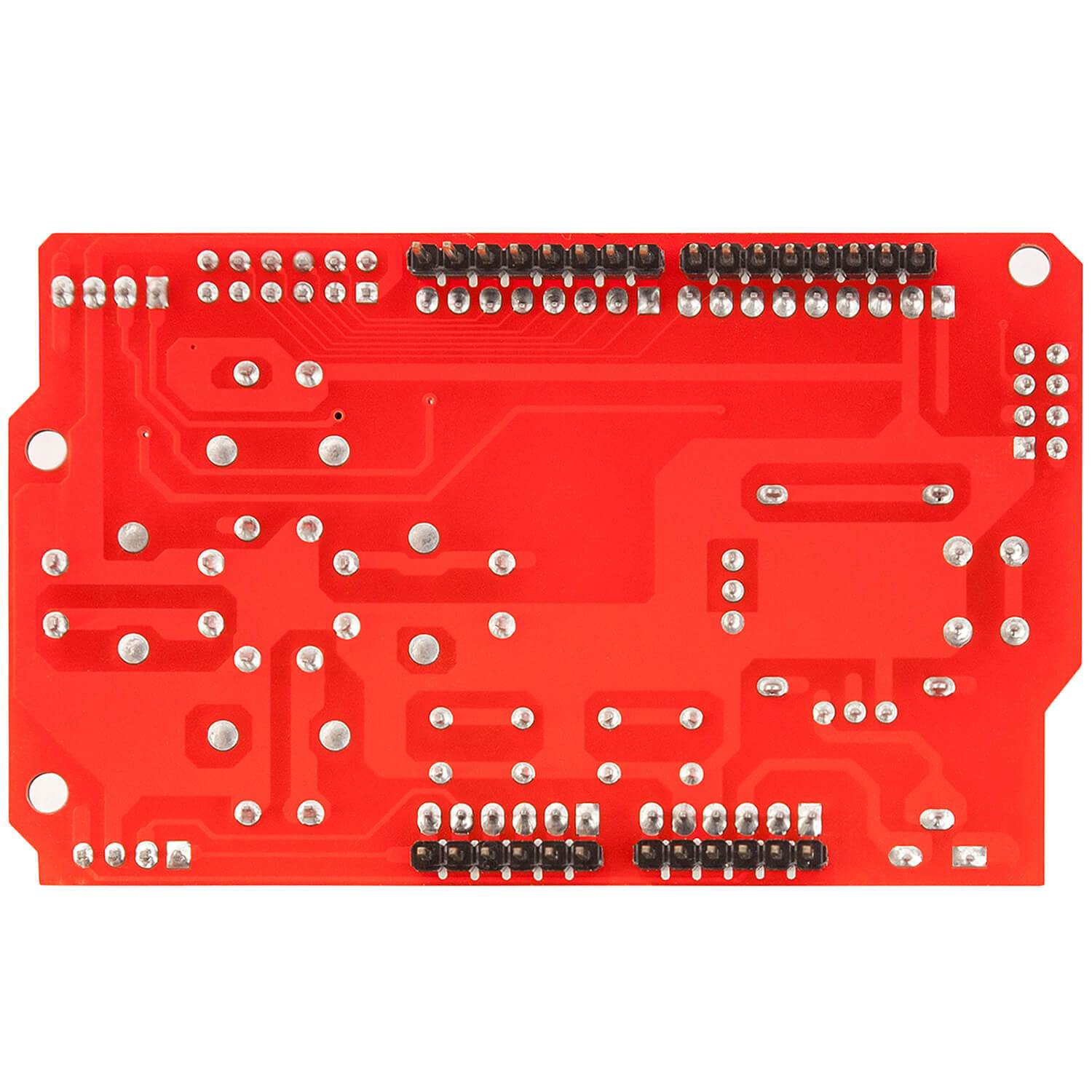 az-delivery-ps2-joystick-shield-game-pad-keypad-v2-0-f-r-arduino image 3