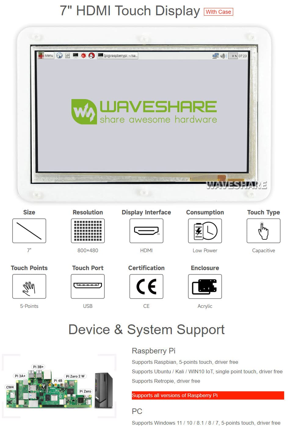 waveshare-7-zoll-hdmi-lcd-b-kapazitiver-touch-monitor-mit-geh-use-800x480 image 3
