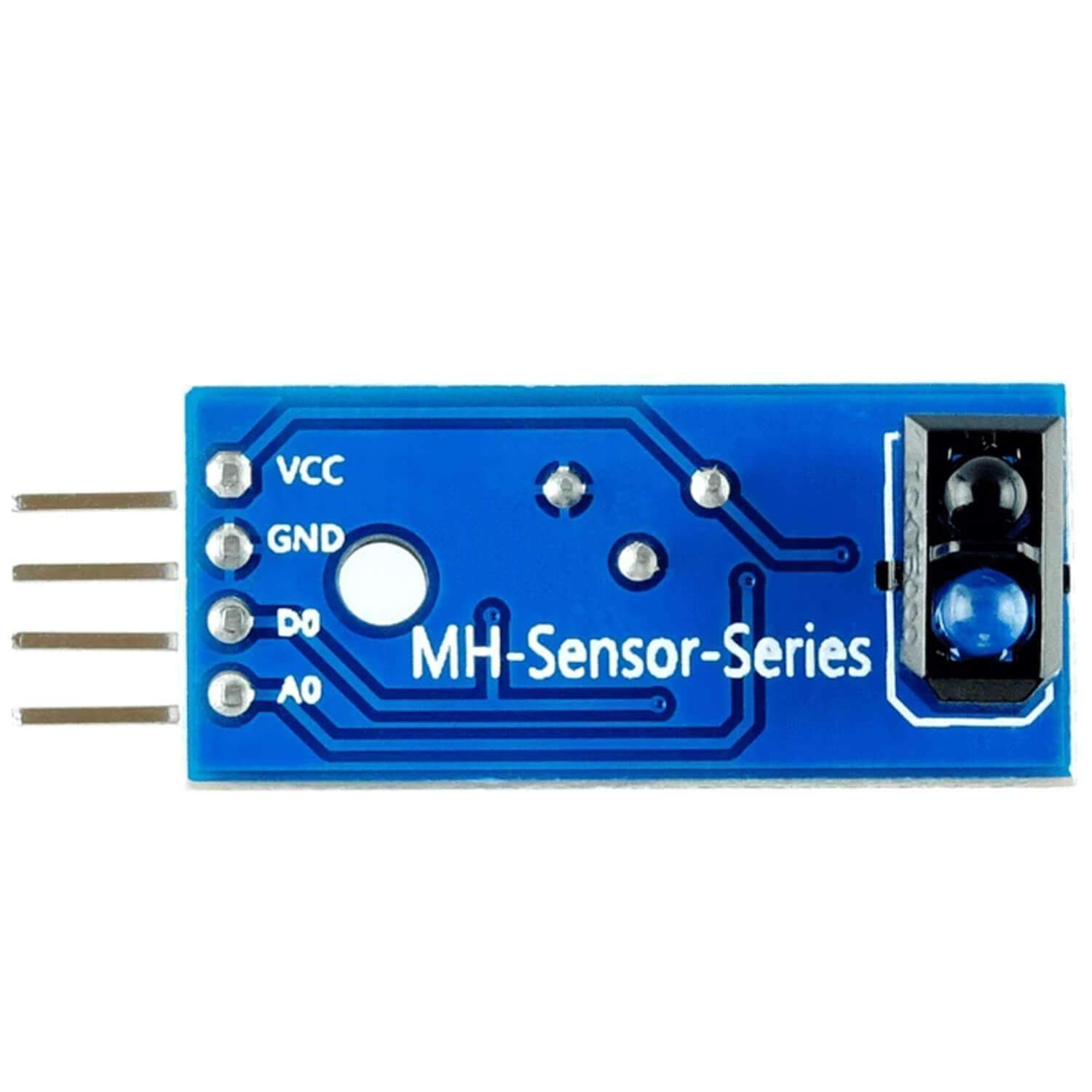az-delivery-ky-033-linienfolger-modul-tcrt5000-mit-analog-ausgang image 3