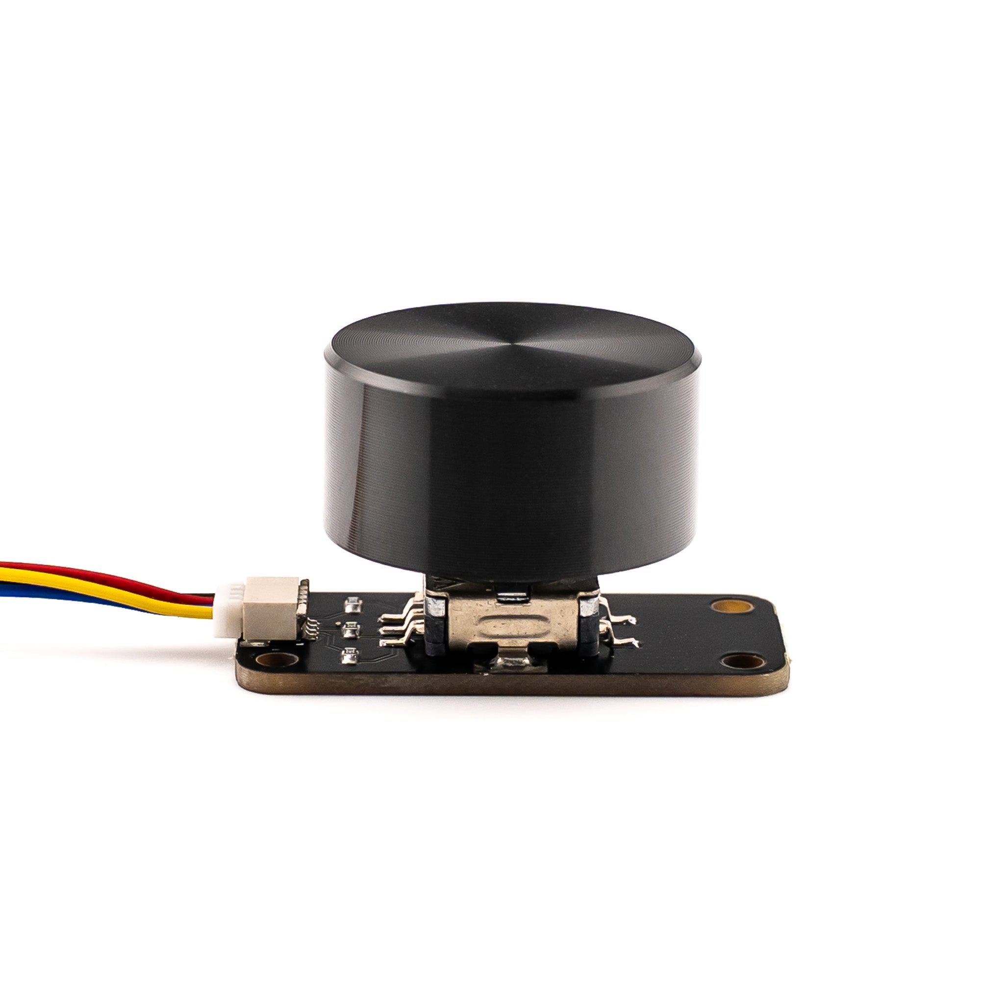 pimoroni-picade-max-encoder-drehregler-lautst-rkeregelung-f-r-picade-max-usb-aud image 1