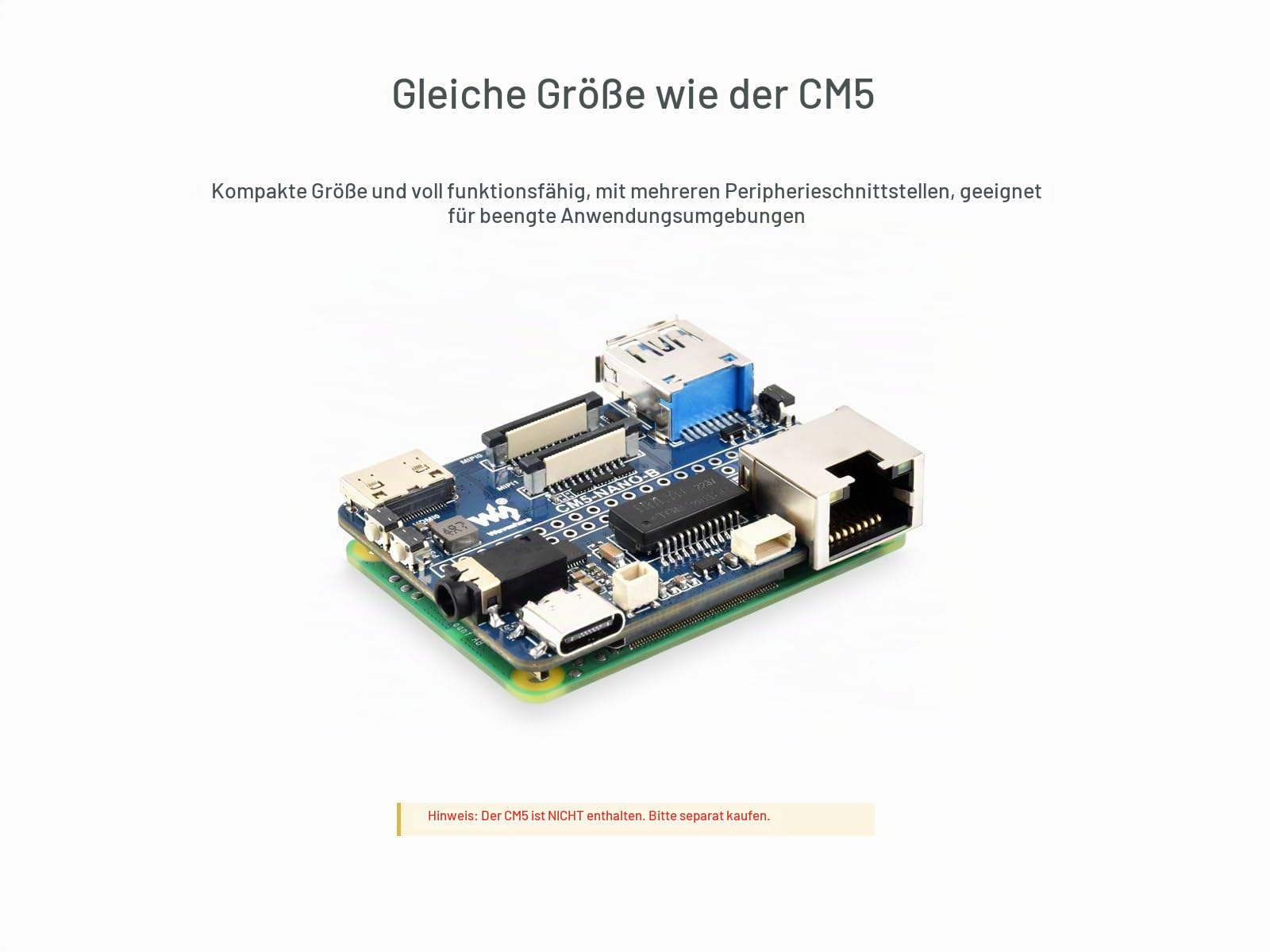 waveshare-nano-base-board-b-tr-gerplatine-f-r-raspberry-pi-compute-module-5 image 3
