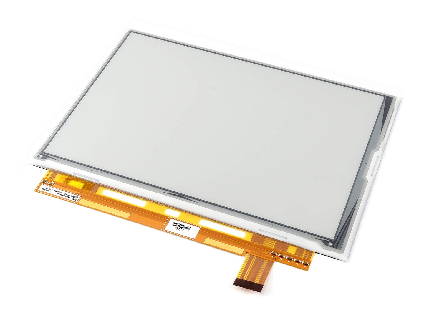 waveshare-9-7-e-ink-raw-display-1200x825-ohne-pcb-f-r-shelf-label image 6