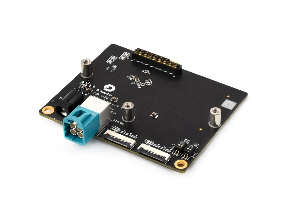 waveshare-d-robotics-rdk-s100-kamera-erweiterungsboard-mipi-gmsl-f-r-rdk-s100 image 1