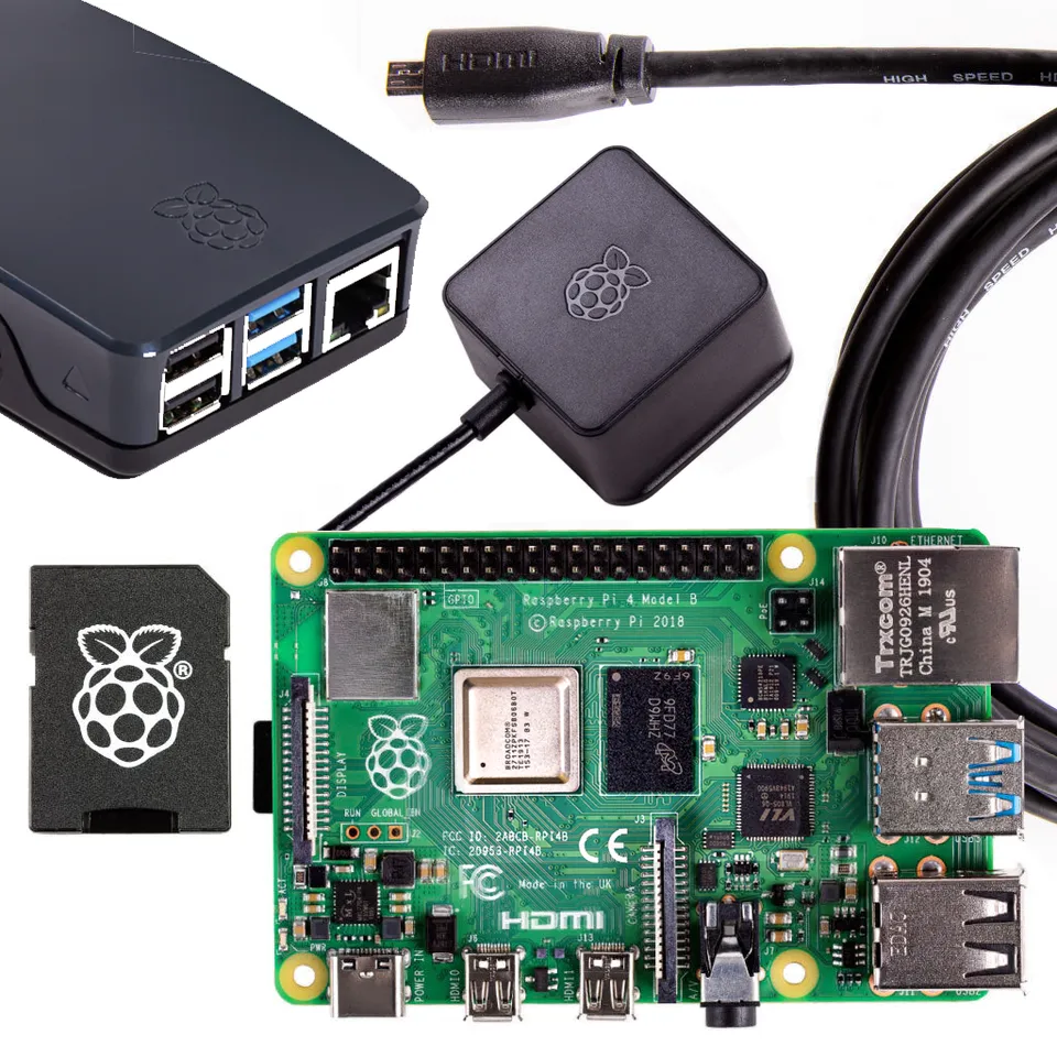 pimoroni-raspberry-pi-4-essentials-kit-pi-4-komplett-set image 1