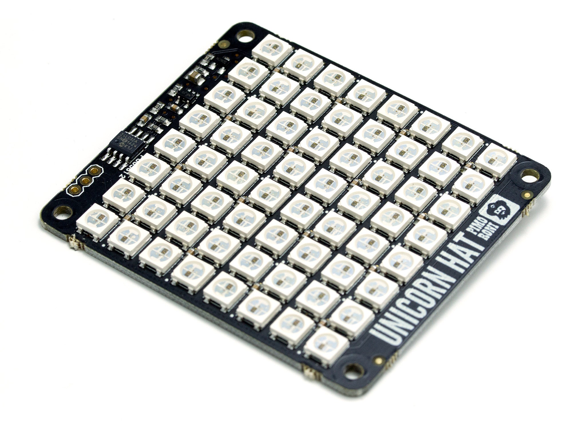 pimoroni-unicorn-hat-kompakte-8x8-rgb-led-pixel-matrix-f-r-raspberry-pi image 3