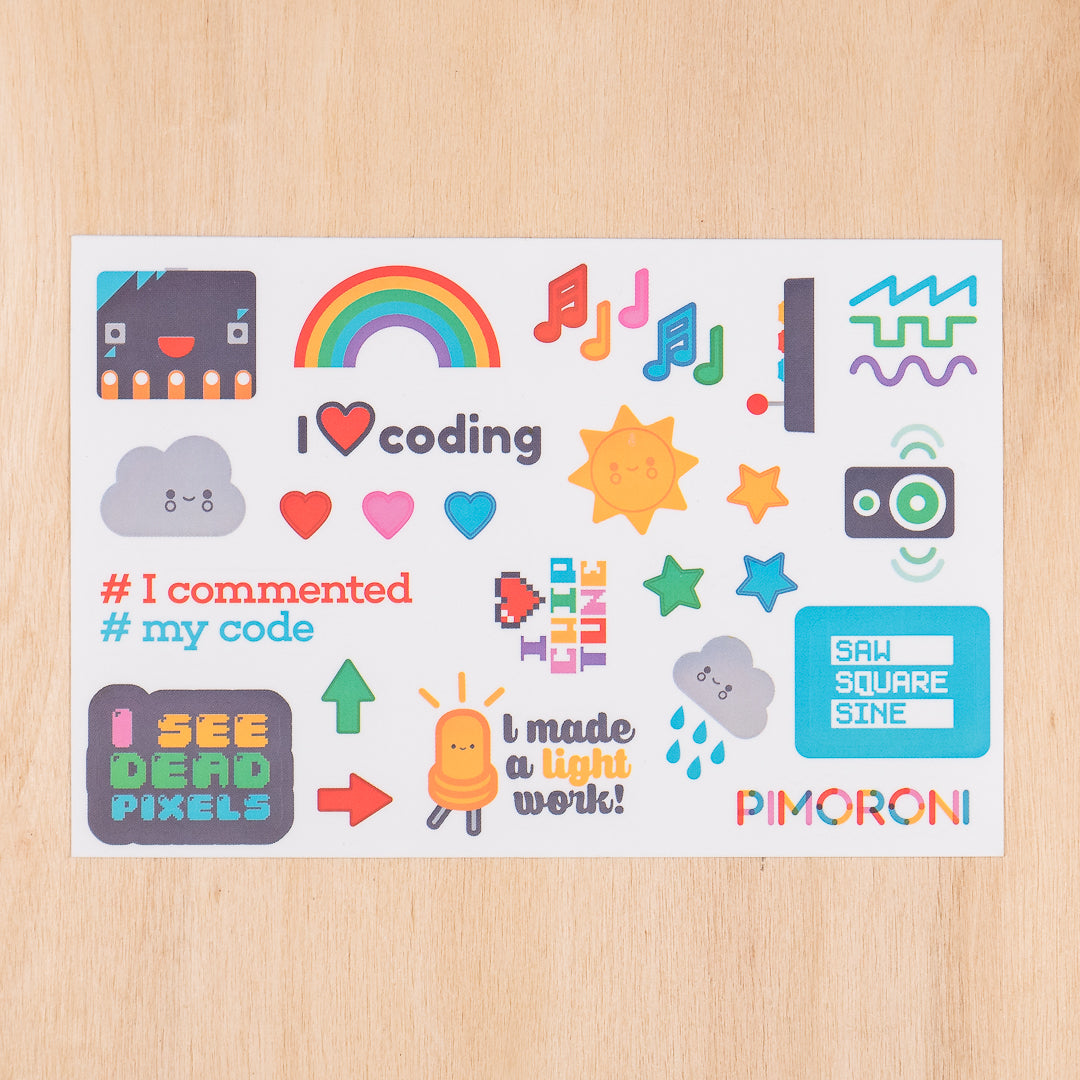 pimoroni-noise-bit-micro-bit-kit-n-h-und-code-l-we image 4