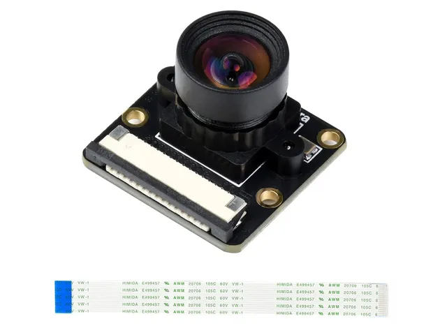 waveshare-ov9281-110-1mp-mono-kameramodul-110-global-shutter-f-r-raspberry-pi image 1