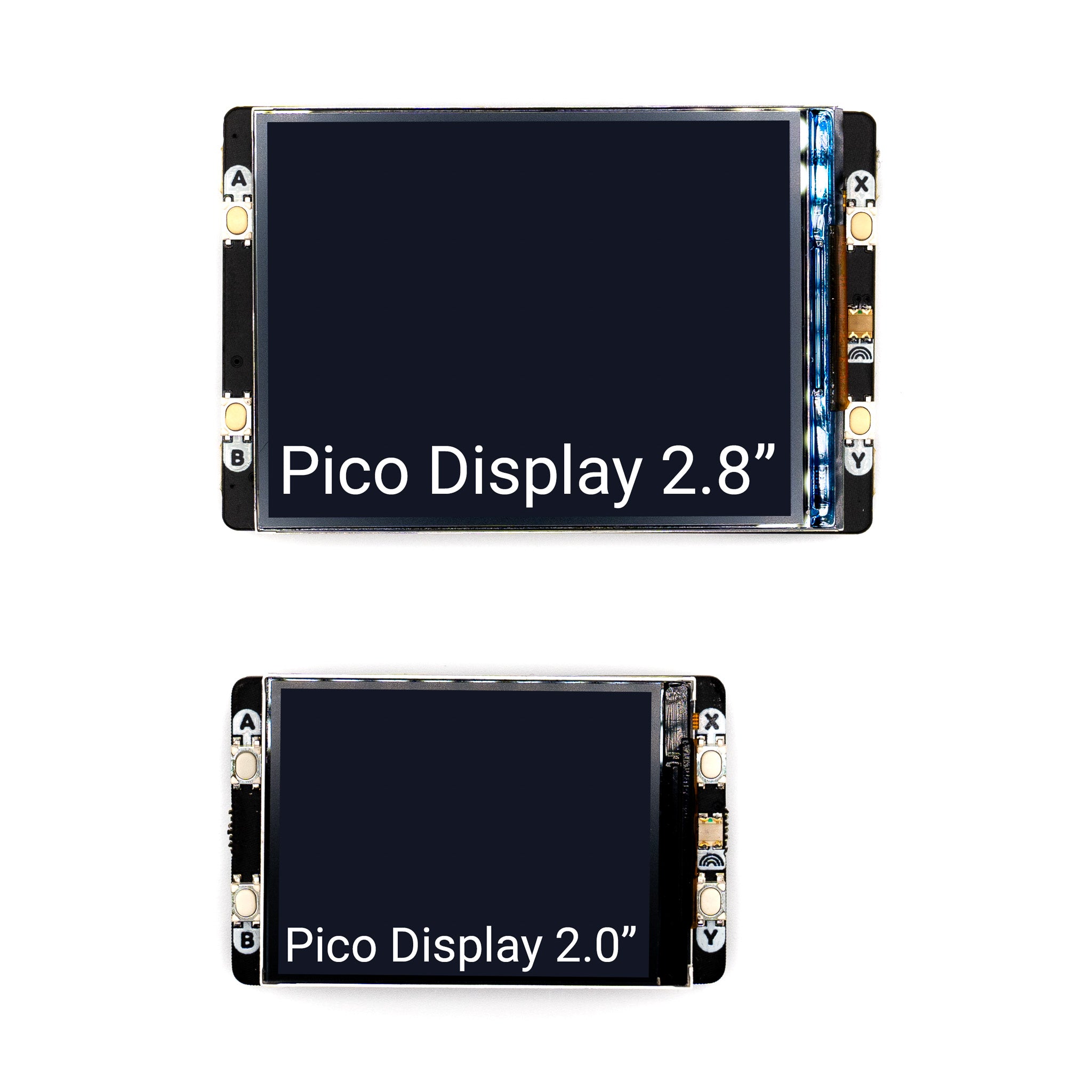 pimoroni-pico-display-pack-2-8-ips-lcd-320x240-f-r-raspberry-pi-pico image 4