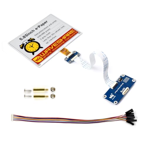 waveshare-5-83-zoll-e-paper-display-g-mit-driver-hat-648x480-rot-gelb-schwarz-we image 8