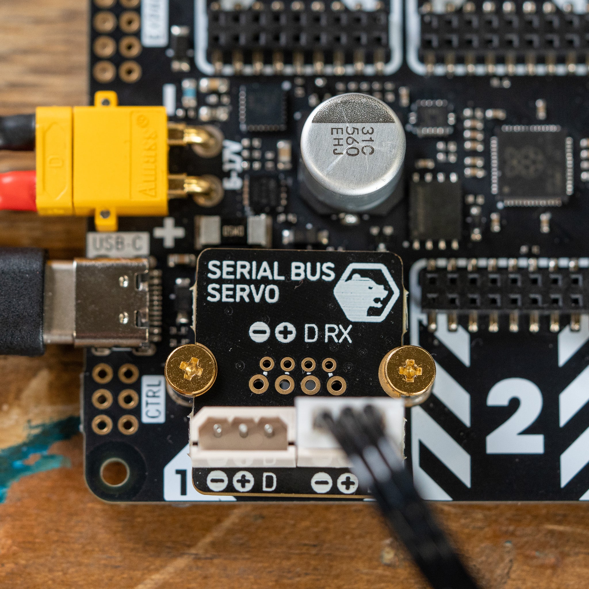 pimoroni-serial-servo-module-f-r-yukon image 4