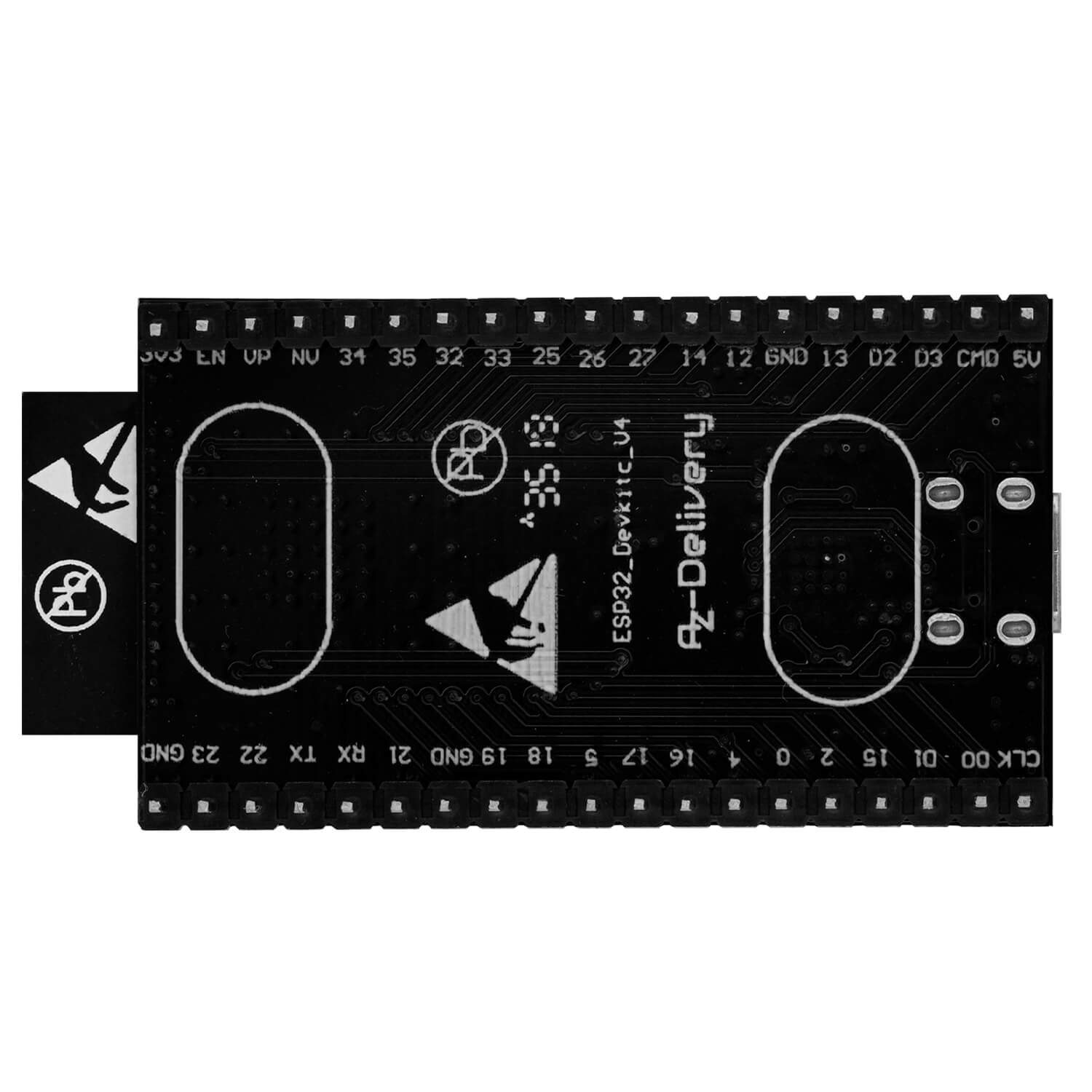 az-delivery-esp-32-dev-kit-c-v4-wlan-bluetooth image 3
