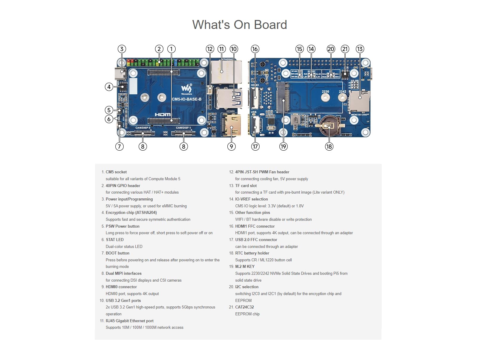 waveshare-mini-base-board-b-f-r-raspberry-pi-compute-module-5-lite-emmc image 5
