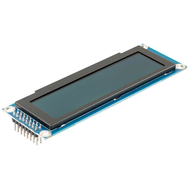 az-delivery-3-12-zoll-oled-display-256x64-ssd1322-spi-blau image 1