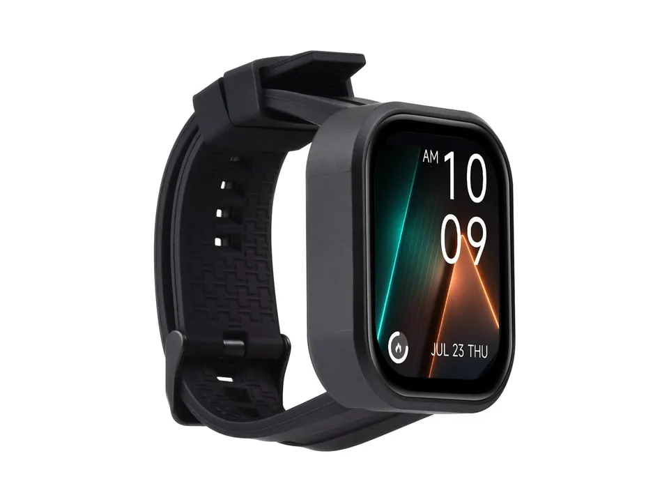 waveshare-esp32-c6-2-06-zoll-amoled-touch-watch-development-board-410-502-pixel- image 1