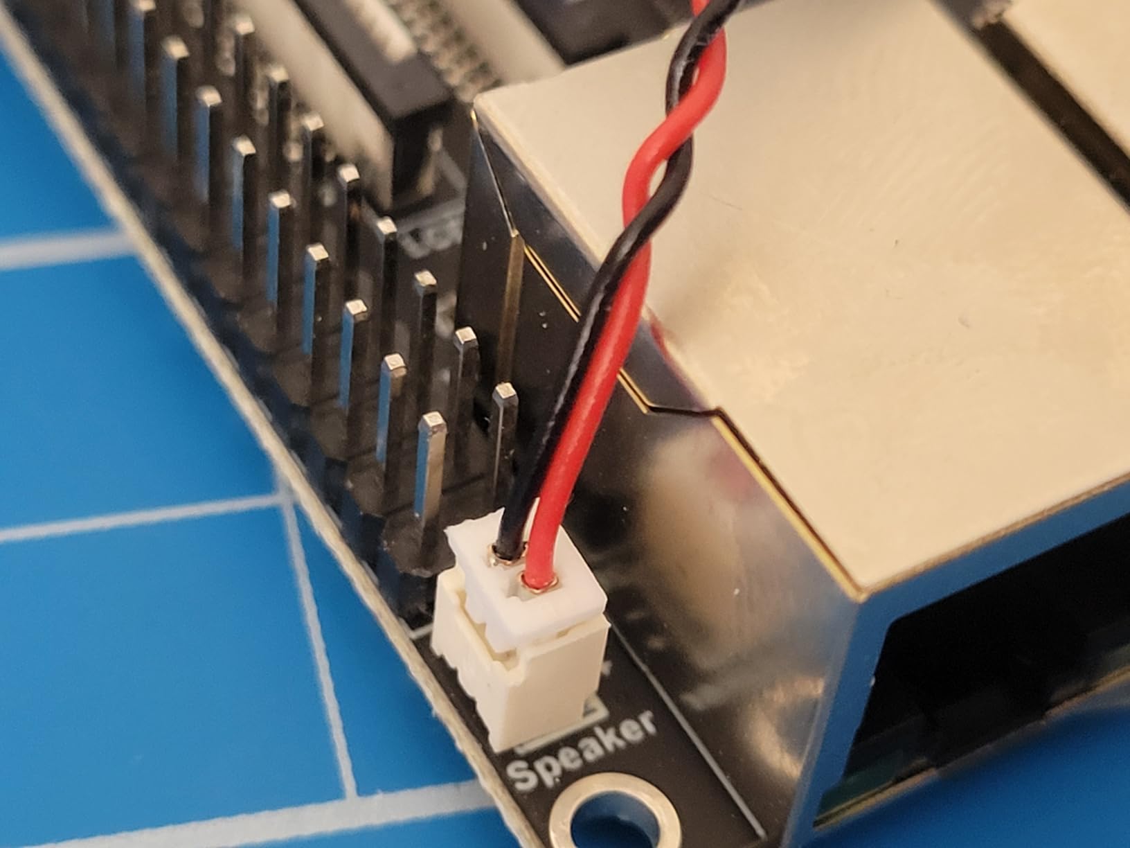 Wi-Fi 6 und BLE 5 top