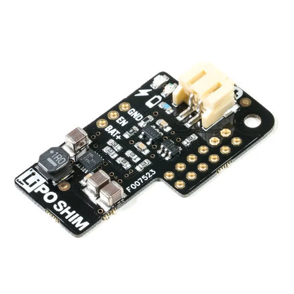 pimoroni-lipo-shim-mini-lipo-liion-stromversorgung-f-r-raspberry-pi image 1