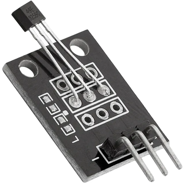 az-delivery-ky-035-magnetischer-hall-sensor-modul-analog image 1