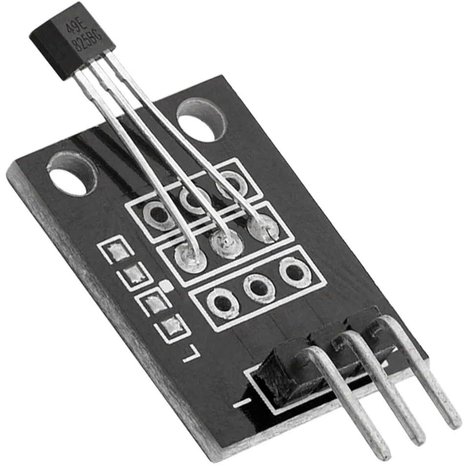 az-delivery-ky-035-magnetischer-hall-sensor-modul-analog image 1